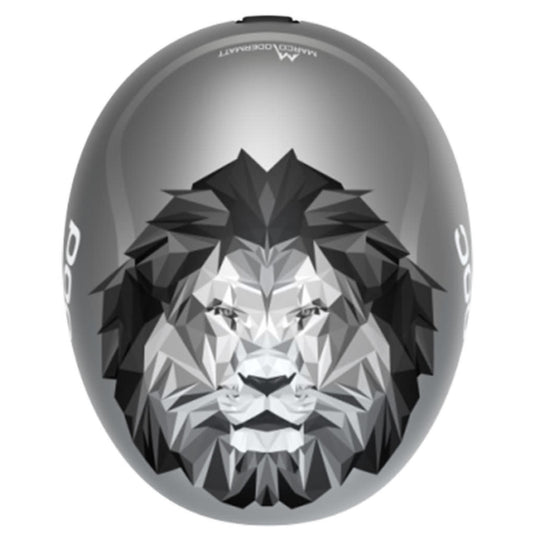POC Skull Dura Jr Marco Odermatt Edition Snow Helmet 2026