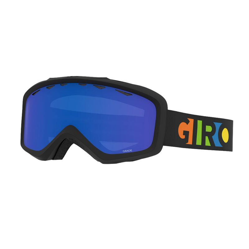 Load image into Gallery viewer, Giro Youth Grade Snow Goggles

