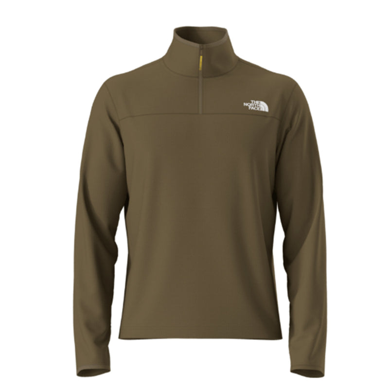 Load image into Gallery viewer, The North Face Cedar Trail Grid Fleece 1/4 Zip Pullover 2027
