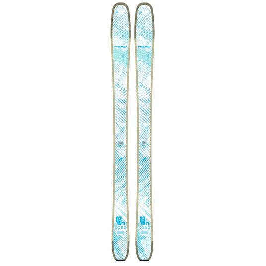 Head Women's Kore 93 Ti W Skis (Ski Only) 2027