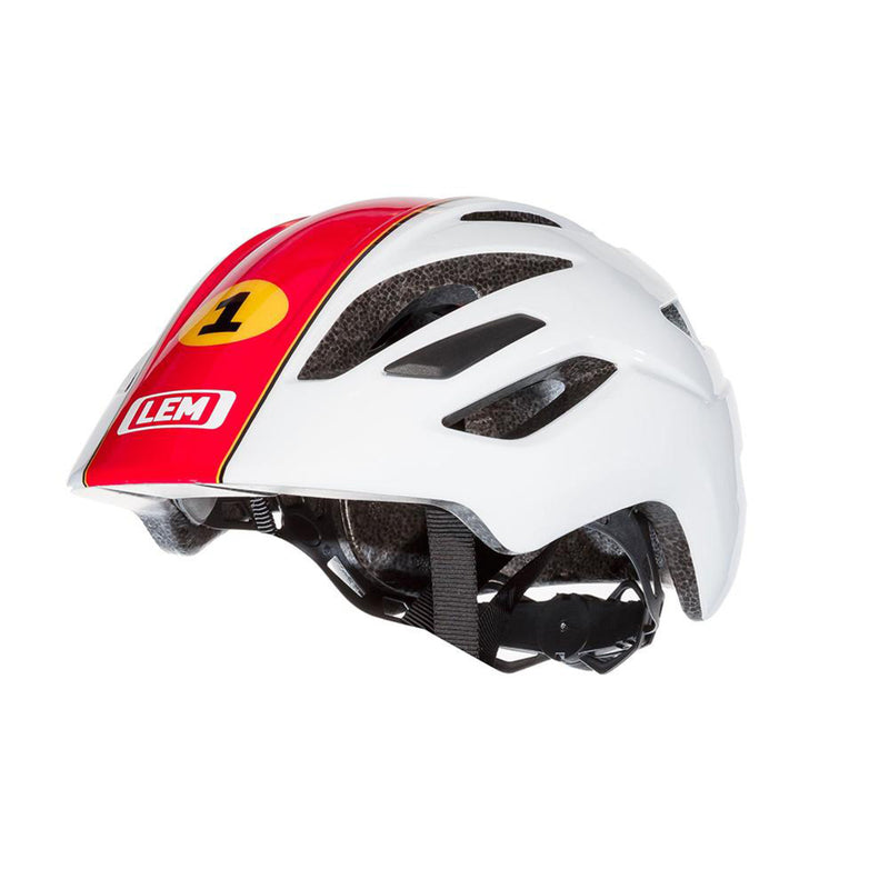 Load image into Gallery viewer, LEM Kids' Scout Bike Helmet OSFM
