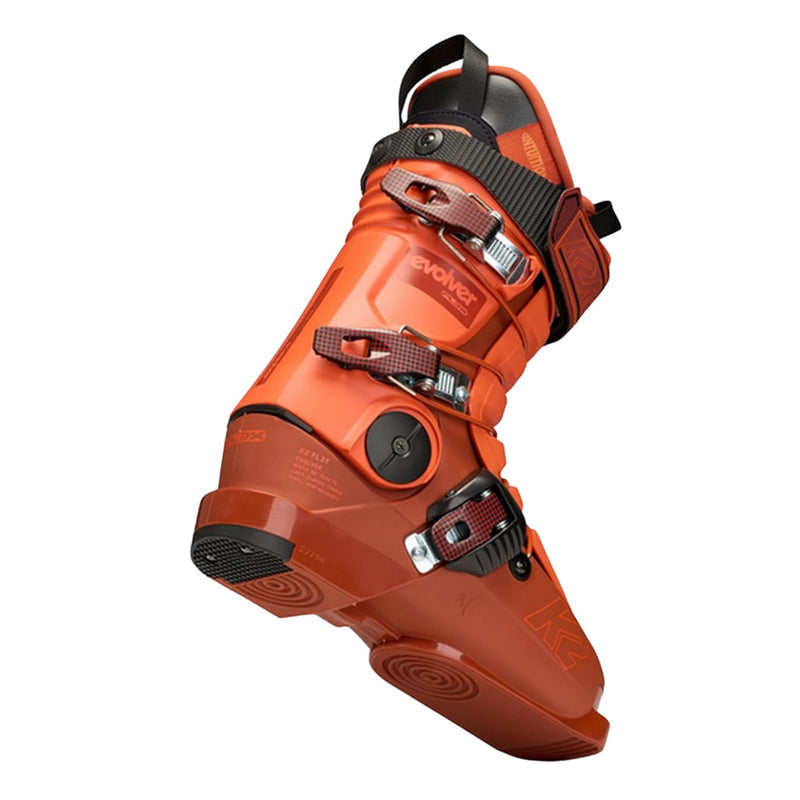 Load image into Gallery viewer, K2 Kids' Evolver Ski Boots 2027
