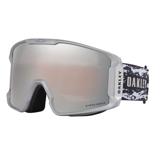 Oakley Ayumu Hirano Signature Line Miner L Snow Goggles 2026