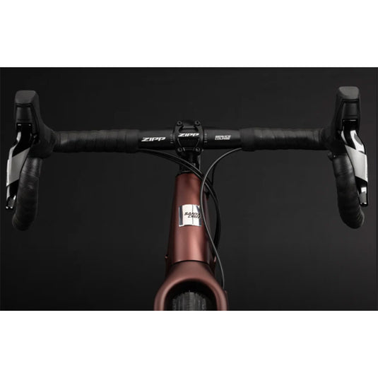 Santa Cruz Skitch 1.1 Carbon CC 700c Apex Kit E-Bike 2026