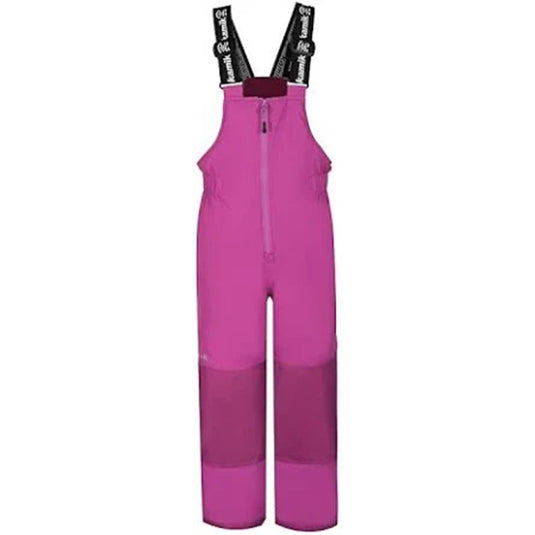 Kamik Kids' Winkie Bib Pants 2025
