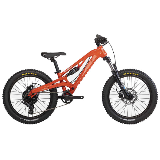 Rossignol Kids' Mandate Jr 20