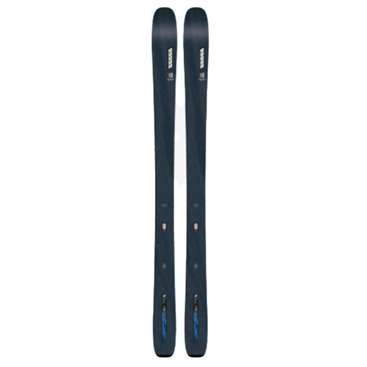 K2 Mindbender 96C Skis (Ski Only) 2026