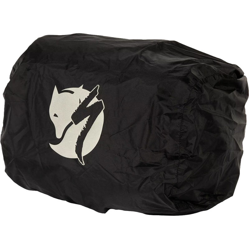 Load image into Gallery viewer, Specialized/Fjällräven Handlebar Rain Cover Black
