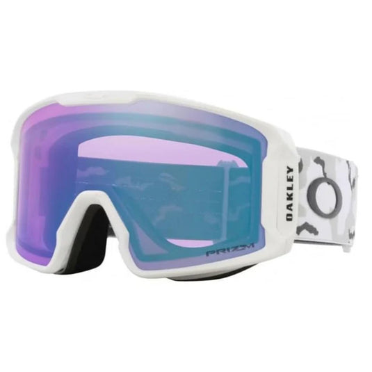 Oakley Line Miner L Snow Goggles 2026