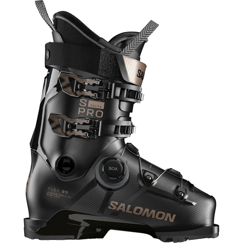 Load image into Gallery viewer, Salomon Women's S/Pro Delta BOA 95 W Ski Boots 2027
