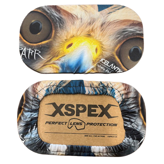 Icelantic Xspex Goggle Cover