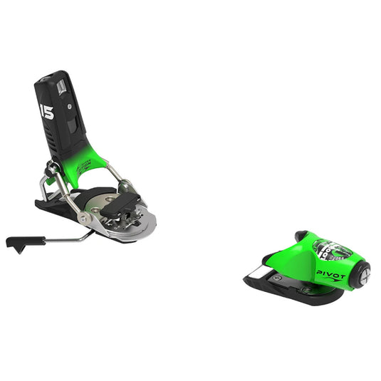 Look Pivot 2.0 15 GW Ski Bindings 2027