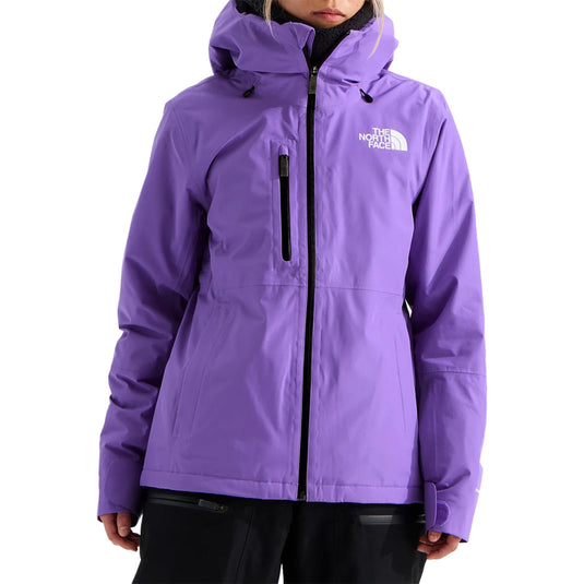 The North Face Women's Descendit Jacket 2027