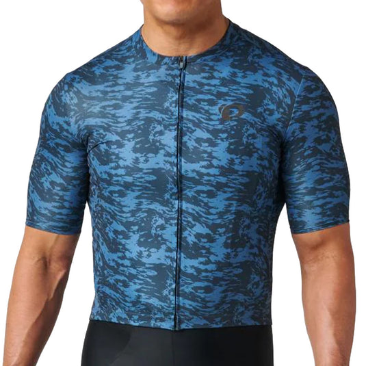 Pearl Izumi Attack Short Sleeve Jersey