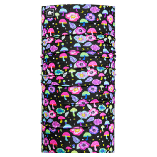 Turtle Fur Kids' Comfort Shell Classic Totally Tubular Neck Gaiter
