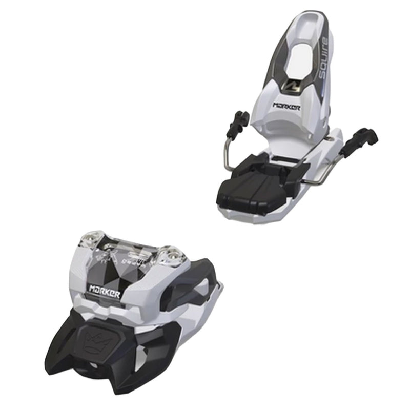 Load image into Gallery viewer, Marker Squire 10 Ski Bindings 2027
