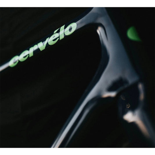 Cervelo Aspero GRX RX610 Gravel Bike 2026