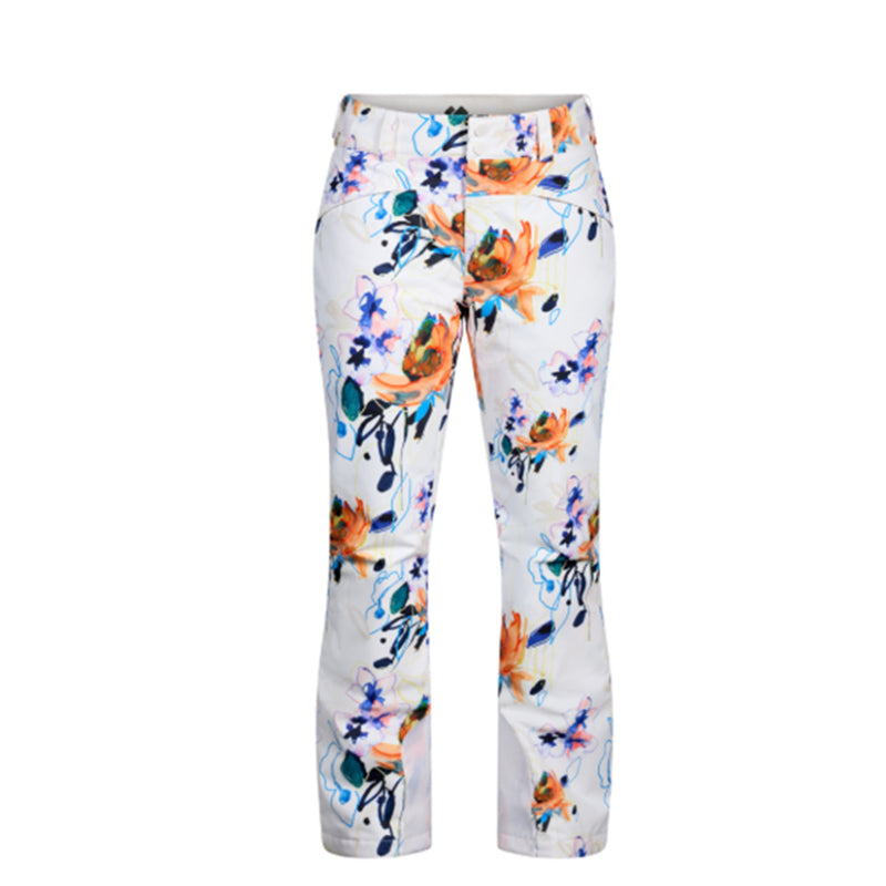 Load image into Gallery viewer, Obermeyer Women's Printed Malta Pants 2027
