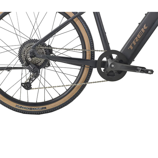 Trek FX+ 1S E-Bike 2027