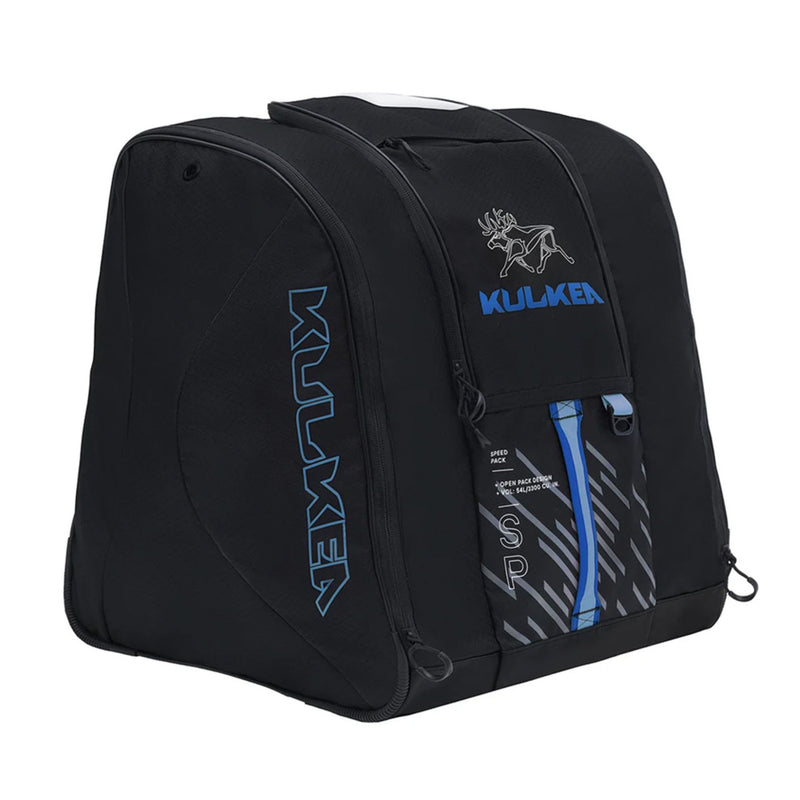 Load image into Gallery viewer, Kulkea Speed Pack Boot Bag
