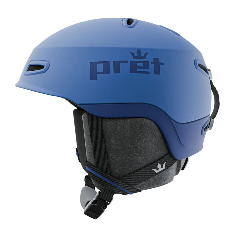 Load image into Gallery viewer, Pret Epic MIPS Snow Helmet
