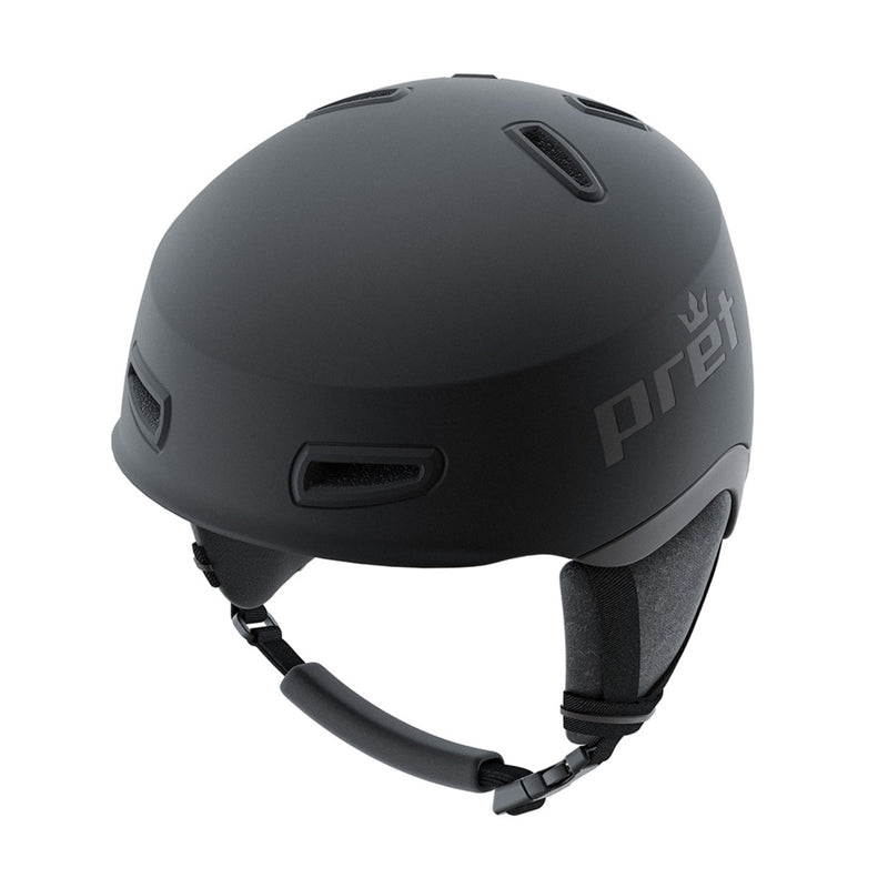 Load image into Gallery viewer, Pret Epic MIPS Snow Helmet
