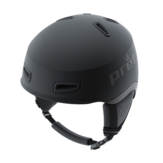 Pret Epic MIPS Snow Helmet