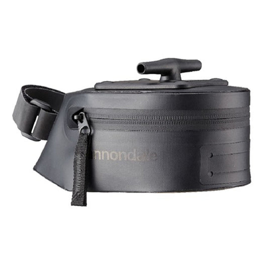 Contain Welded QR Small Bag - Black