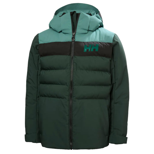Helly Hansen Kids' Cyclone Jacket 2027