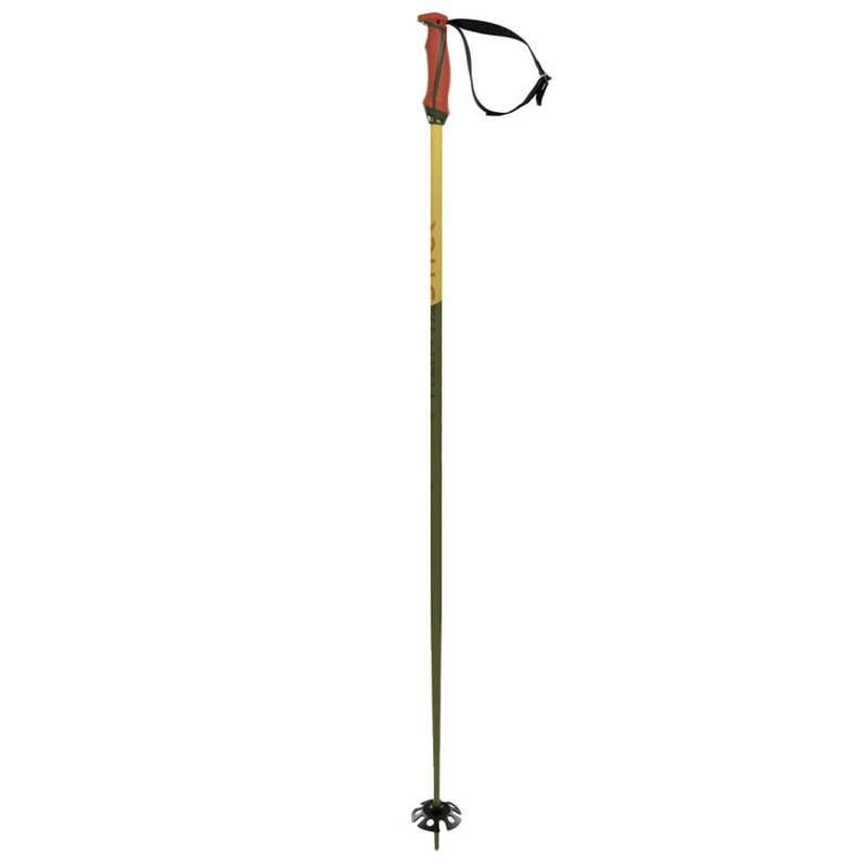 Load image into Gallery viewer, Volkl Phantastick 18mm Ski Poles
