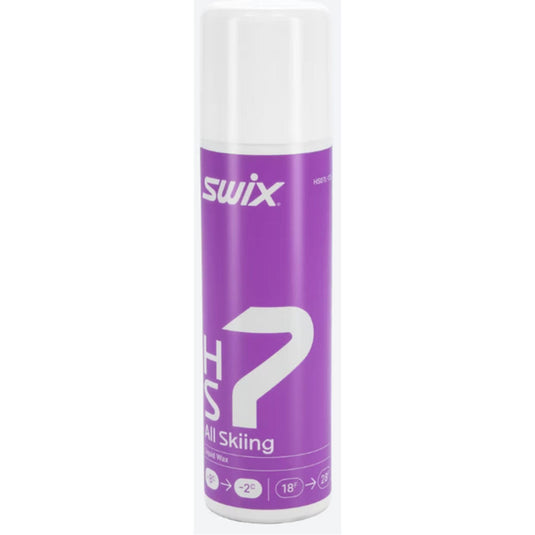 Swix High Speed Liquid Wax