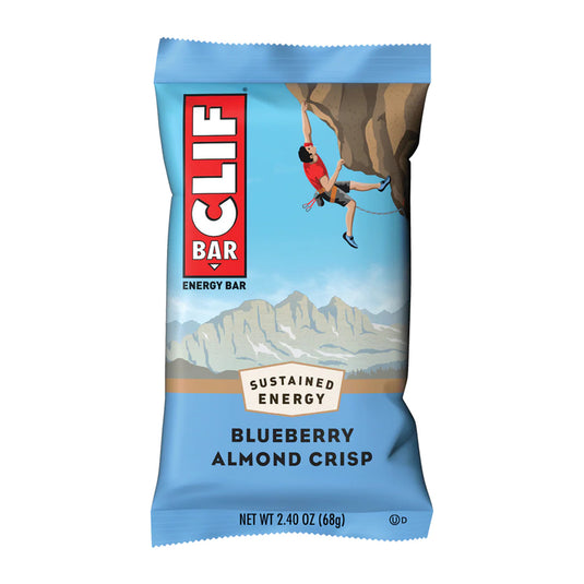 Clif Bars
