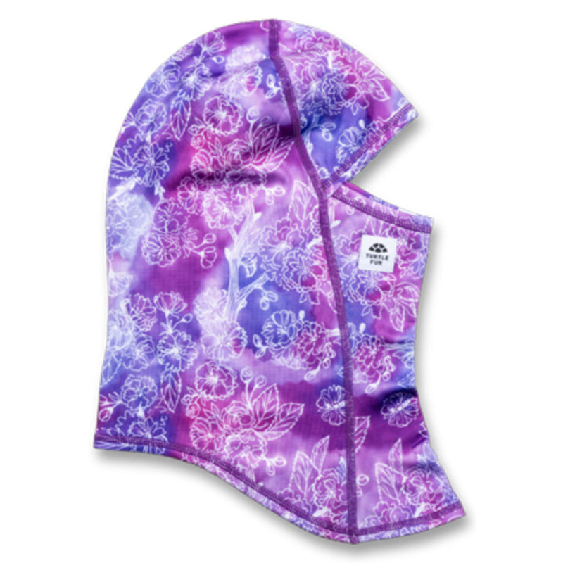 Load image into Gallery viewer, Turtle Fur Youth Comfort Shell MaxClava Balaclava Print
