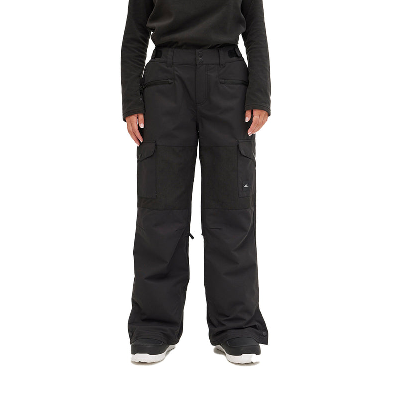 Load image into Gallery viewer, O'Neill Women's Star Insulated Pants MB 2024

