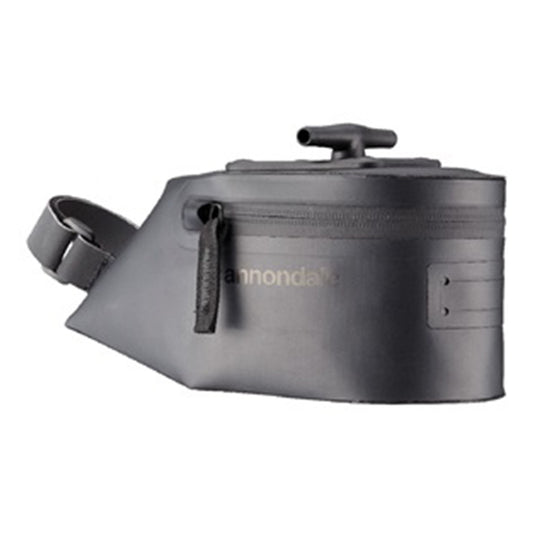 Cannondale Contain Welded QR Large Bag - Black