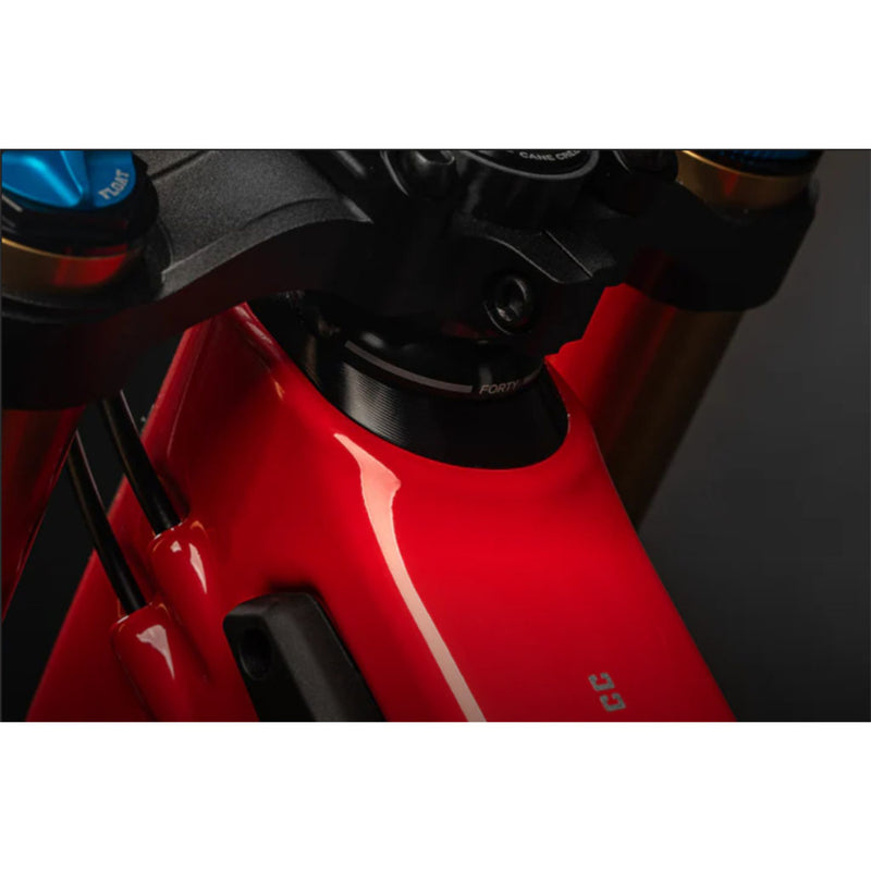 Load image into Gallery viewer, Santa Cruz V10 8 Carbon CC MX DH X01 Kit Mountain Bike 2026
