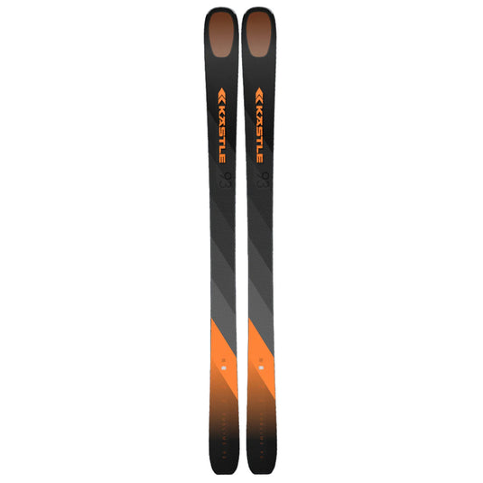 Kastle Sublime 93 Skis (Ski Only) 2027