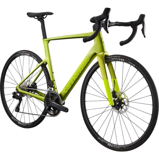 Cannondale SuperSix EVO Carbon 3 Road Bike 2026