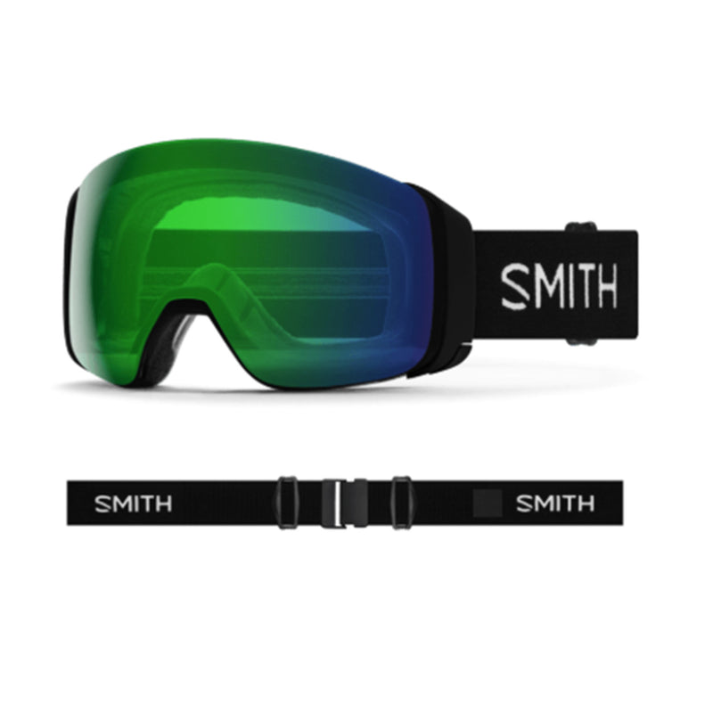 Load image into Gallery viewer, Smith 4D Mag Snow Goggles 2027

