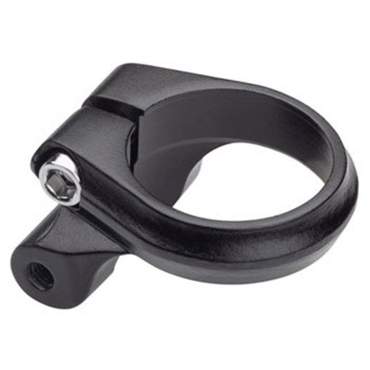 Problem Solvers Seatpost Clamp w/ Rack Mounts