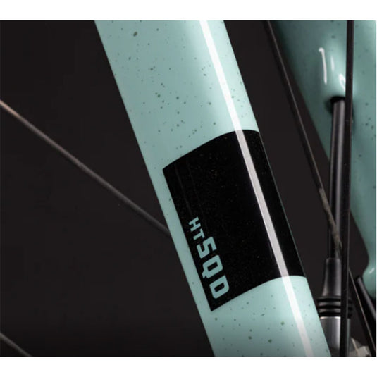 Santa Cruz Stigmata 4 Carbon CC 700c Frameset 2026