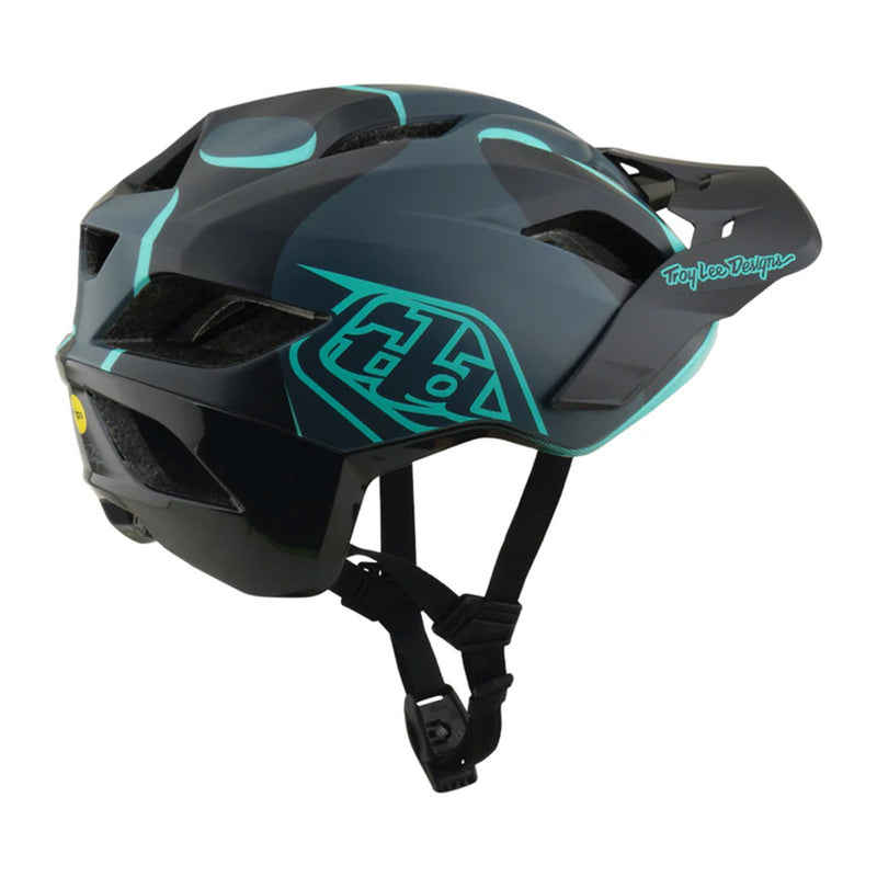 Load image into Gallery viewer, Troy Lee Designs Flowline SE MIPS Bike Helmet
