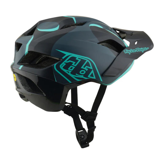 Troy Lee Designs Flowline SE MIPS Bike Helmet