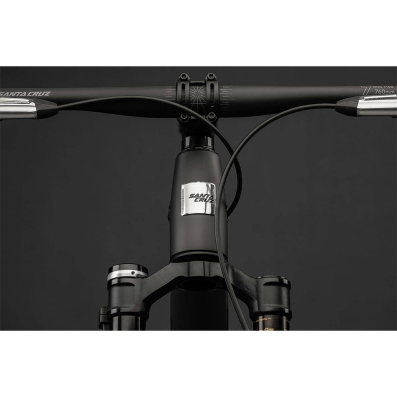 Load image into Gallery viewer, Santa Cruz Blur 4 Carbon C 29 GX AXS TR Kit Mountain Bike 2026
