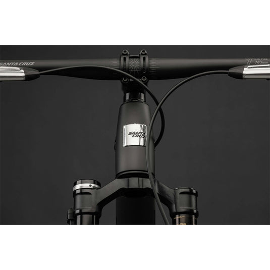 Santa Cruz Blur 4 Carbon C 29 GX AXS TR Kit Mountain Bike 2026