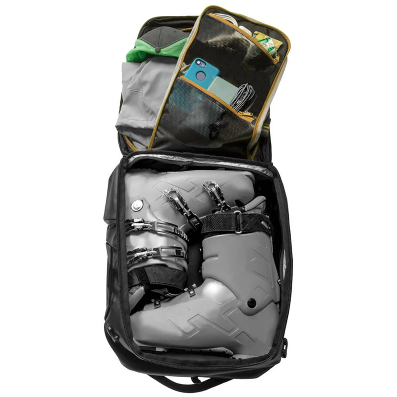 Load image into Gallery viewer, Kulkea Kayda Travel 44L Backpack
