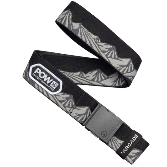 Arcade Pow X Joseph Toney Belts OSFM 2027