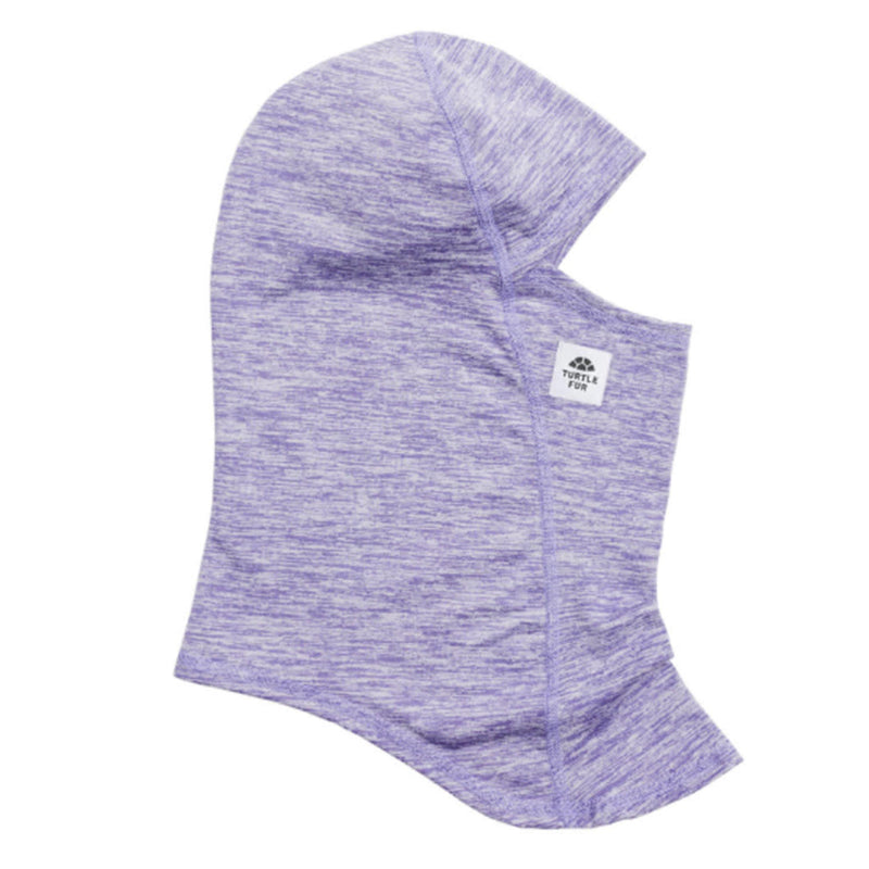 Load image into Gallery viewer, Turtle Fur Youth Comfort Stria MaxClava
