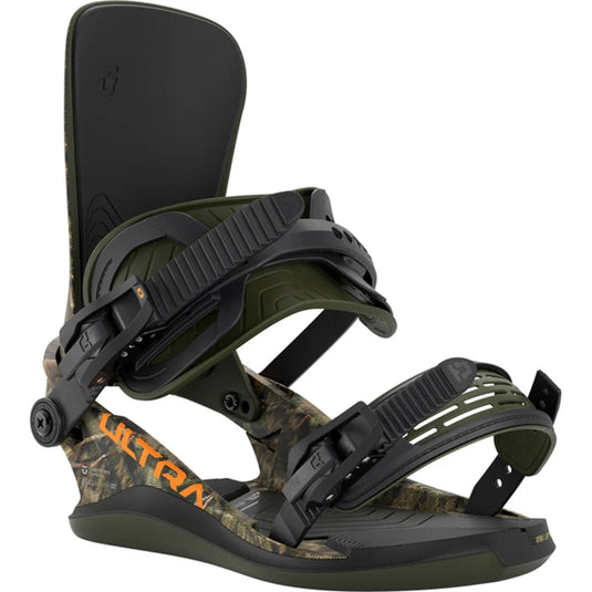Union Ultra Snowboard Bindings 2027