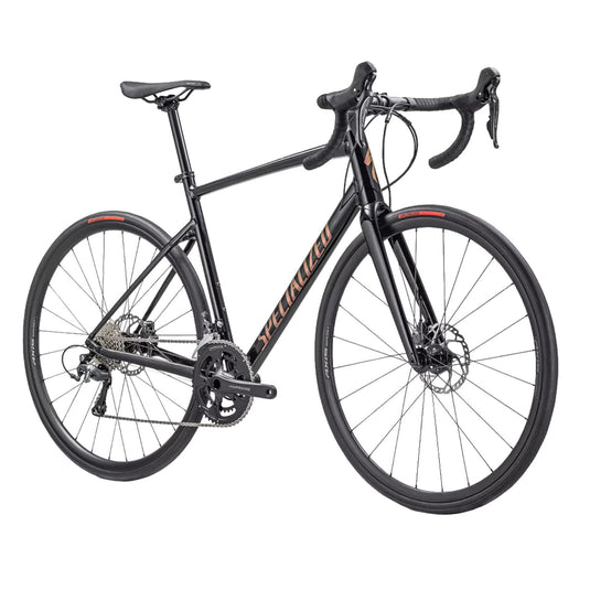 Specialized Allez Sport Tiagra Road Bike 2025
